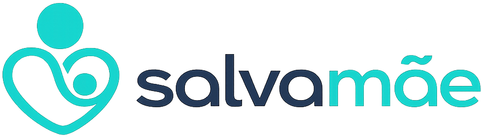 Salva Mãe
